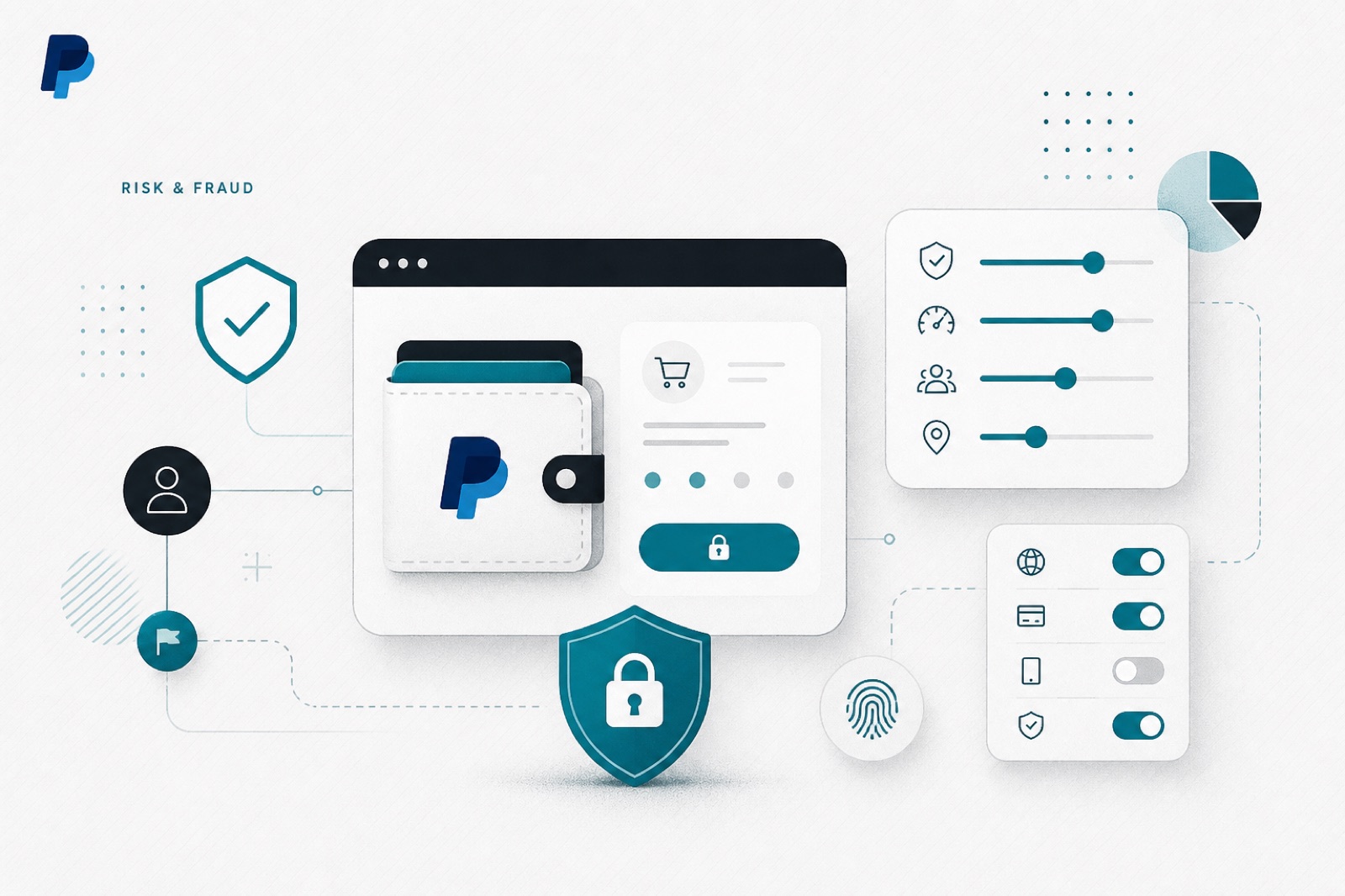 PayPal launches updates for risk controls