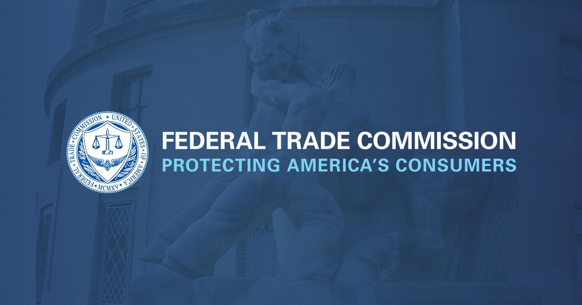 FTC puts personalised pricing on notice with a draft enforcement policy statement