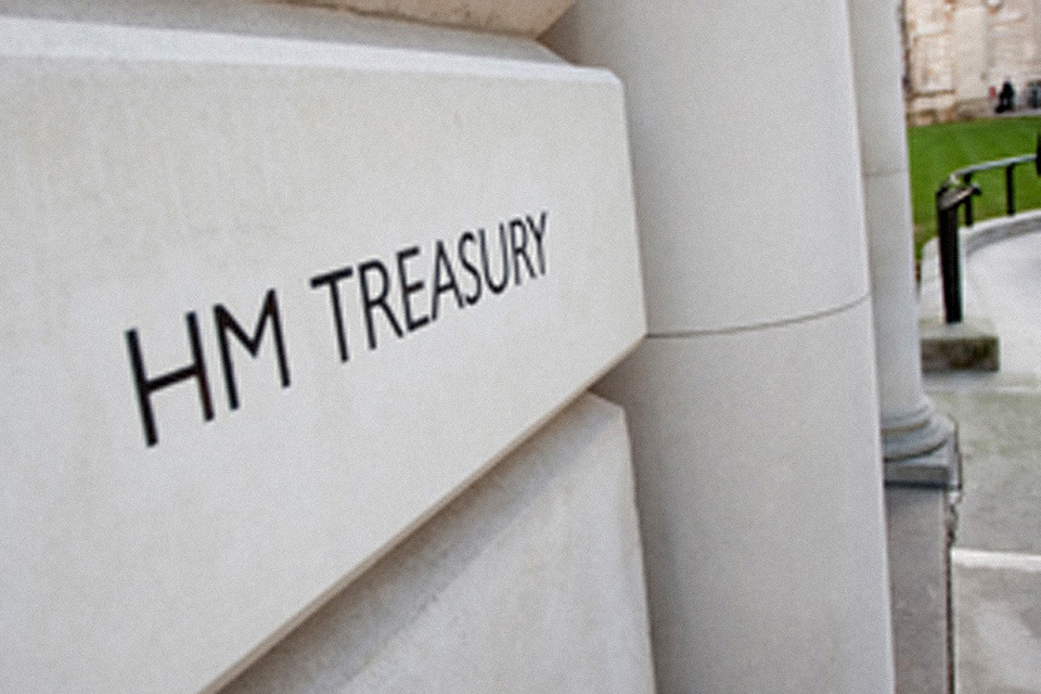 UK to give the Bank of England a secondary objective on payments innovation