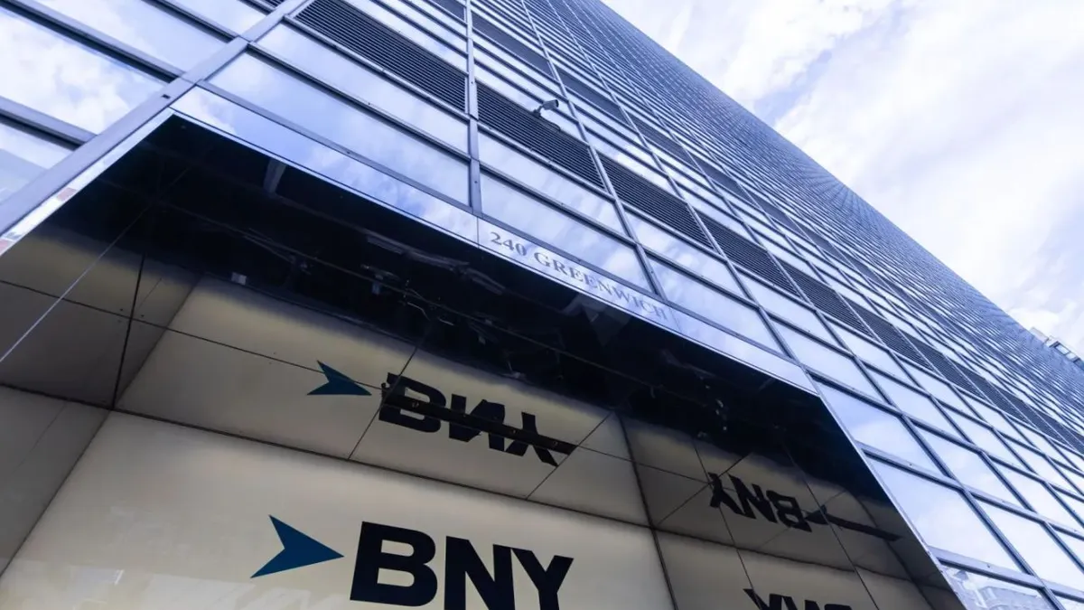 RTP network prepares cross-border payments with a 2027 pilot