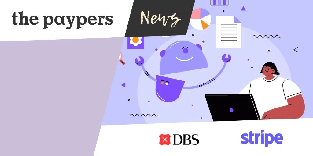 DBS and Stripe sign an MoU on cross-border payments and agentic commerce in Asia