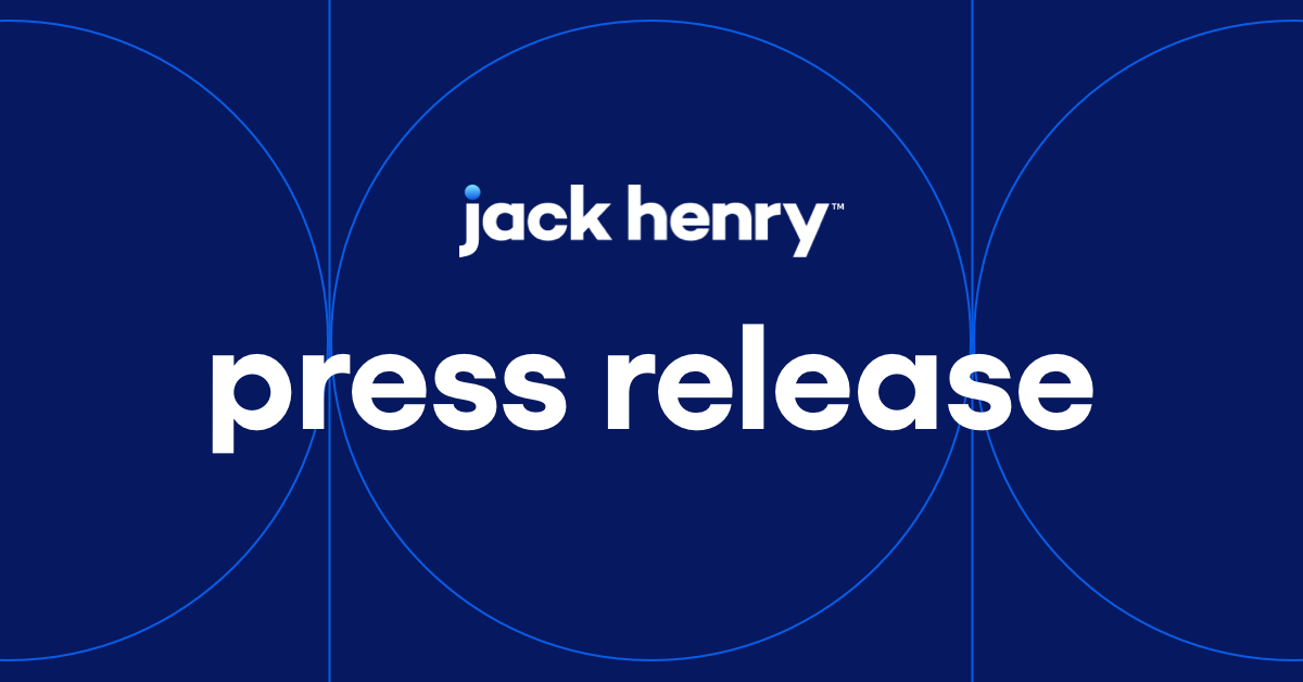 Jack Henry confirms a vishing-led breach of its corporate network